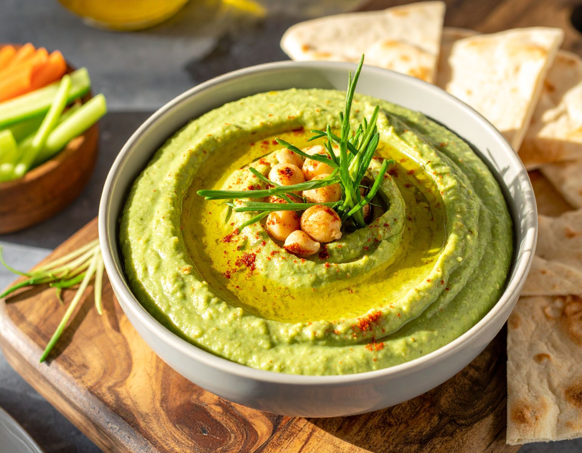 Recipe Image