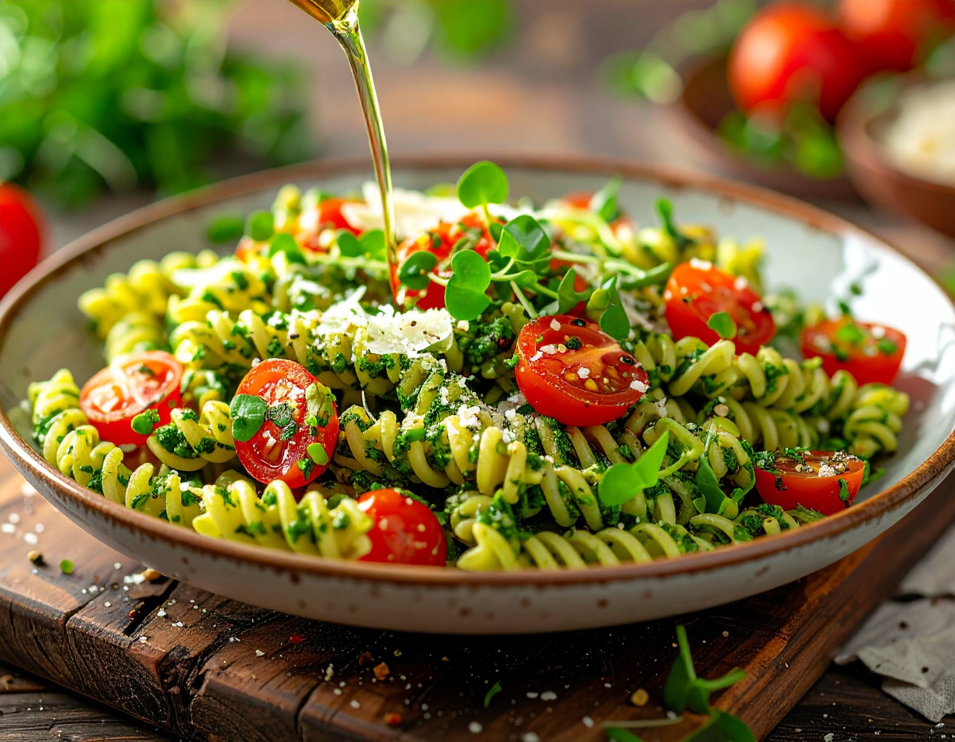 Recipe Image